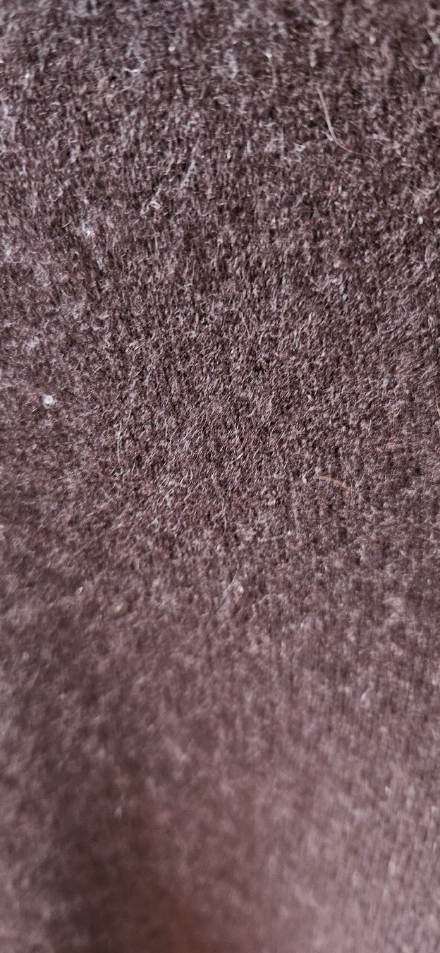 Pullover & Sweatshirts: Pull JOSEPH cachemire Bordeaux taille S – Neu (gemäss Beschreibung) aus St-Légier-Chiésaz von myrtille74 1