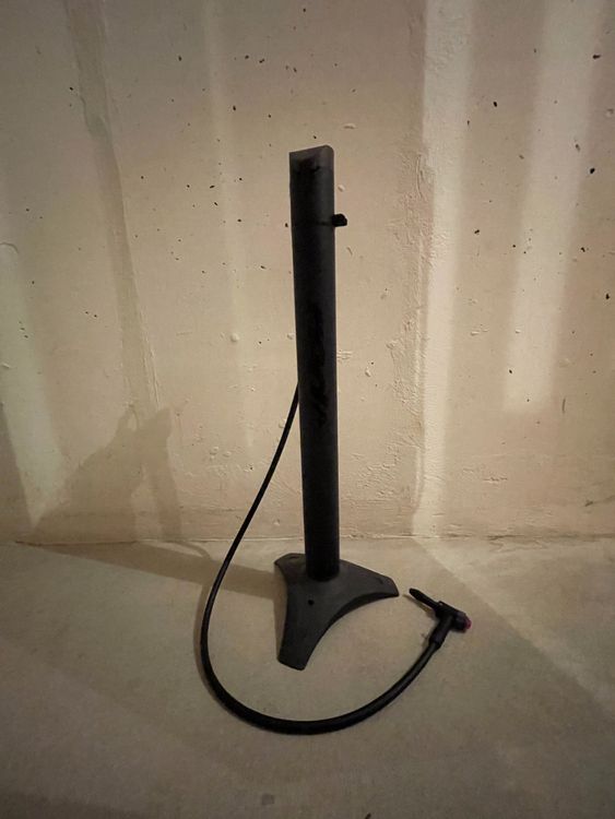 red cycling products tubeless air tank