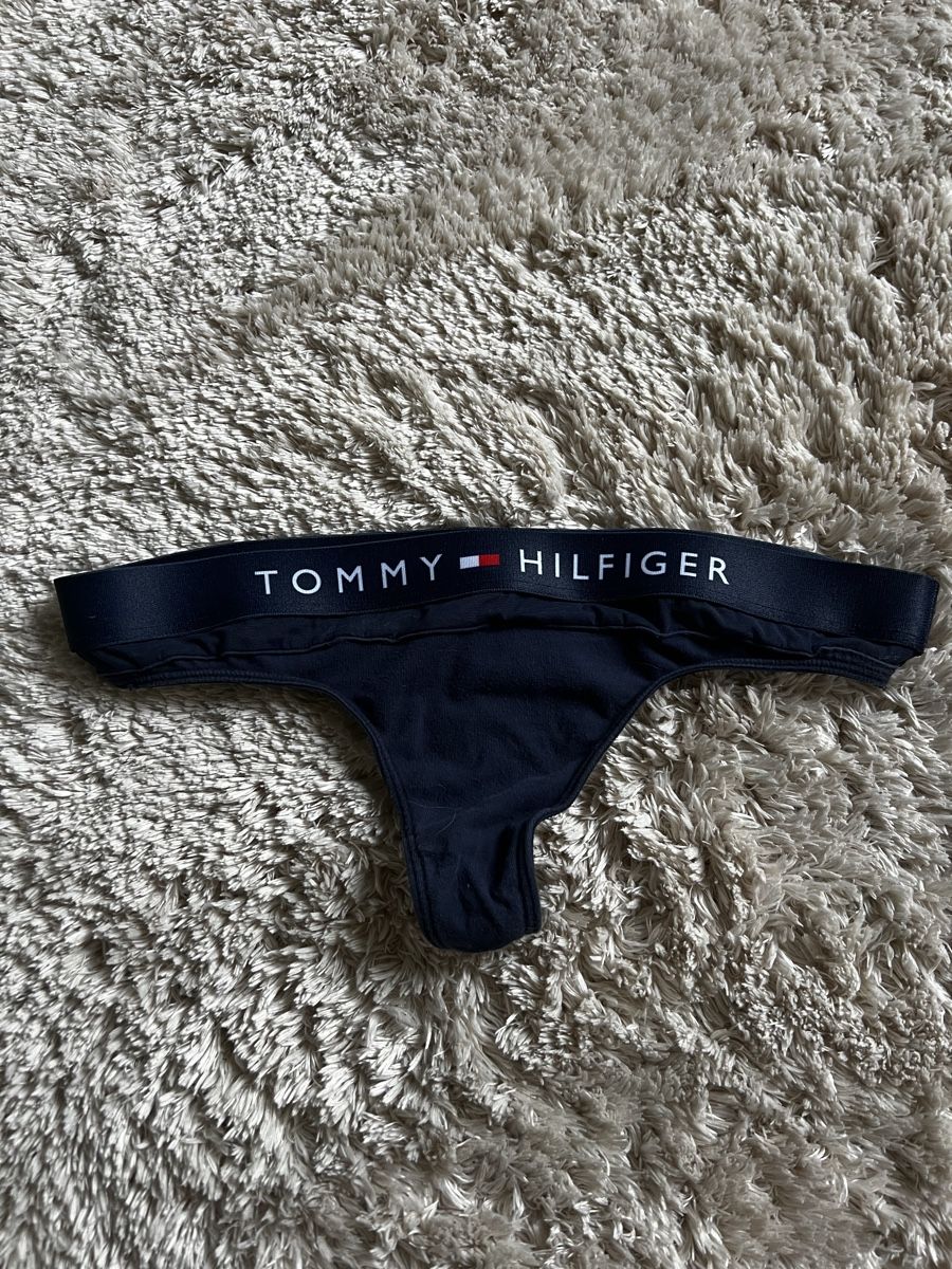 Tommy Hilfiger Altra biancheria intima: Tommy Hilfiger Tangas – Nuovo (secondo la descrizione) da Sumiswald venduto da leo_td9p