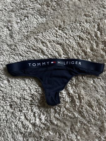 Tommy Hilfiger Tangas