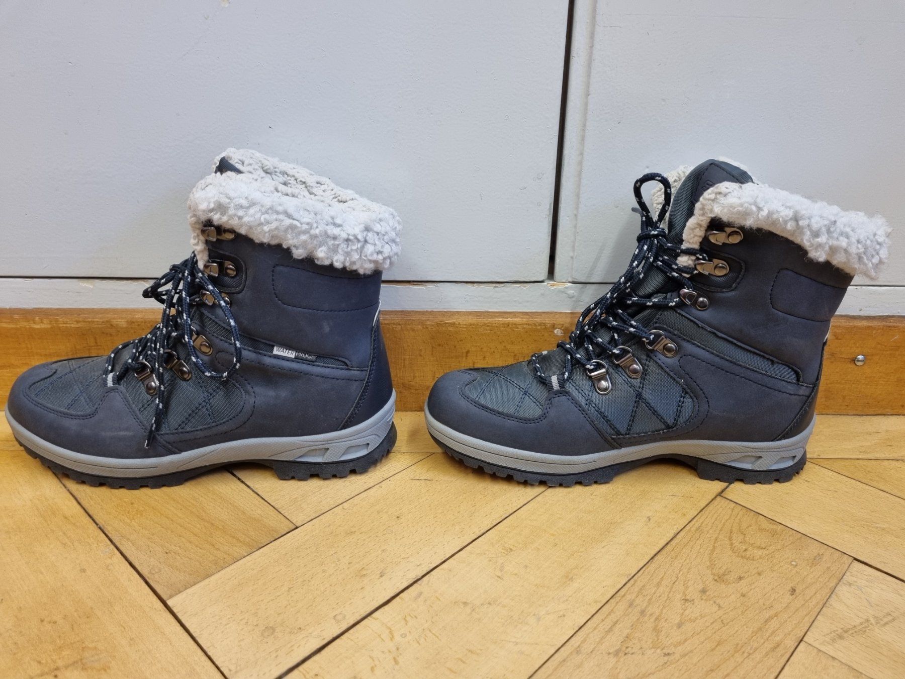 Scarpe da donna: Blue motion Schuhe Grösse 37 – Usato da Schönenwerd venduto da Chez_Mimi 1