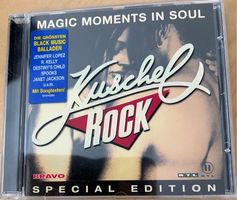 Kuschelrock Special Edition - Magic Moments In Soul