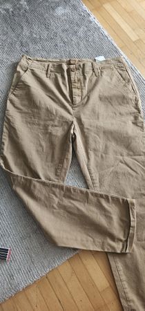 Coole CLOSED Hose, Gr. 31, - Top Zustand für Herbst!