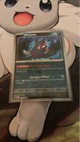 Pokemon Karte - Morpeko - Rev. Holo 🇺🇸😎