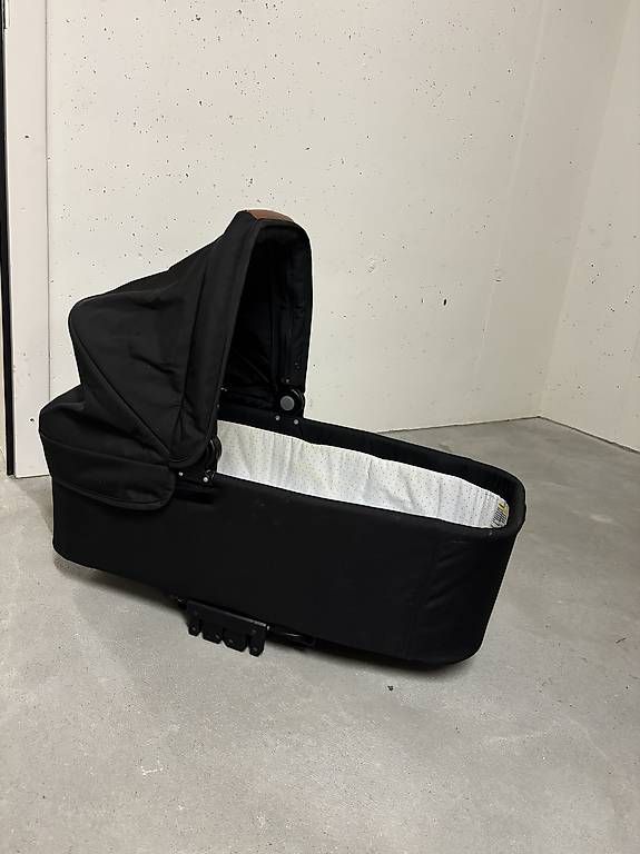 Kinderwagen: Kinderwagen Emmaljunga Nxt90 – Gebraucht aus Basel von elj_s9yf 1