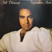 Diamond Neil: September morn LP