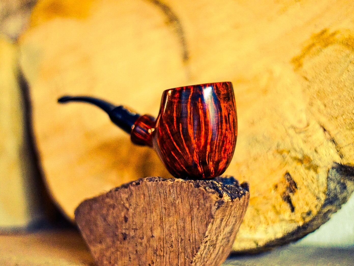 Pipe & Accessori: RauchWerk Pfeife - Neu! – Nuovo e nell'imballaggio originale da Rothrist venduto da schmuus 1
