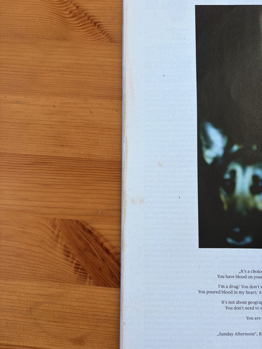 Riviste & Magazine: Rolling Stone Magazine, Billie Eilish 06/24 – Usato da Winterthur venduto da tanasa 3