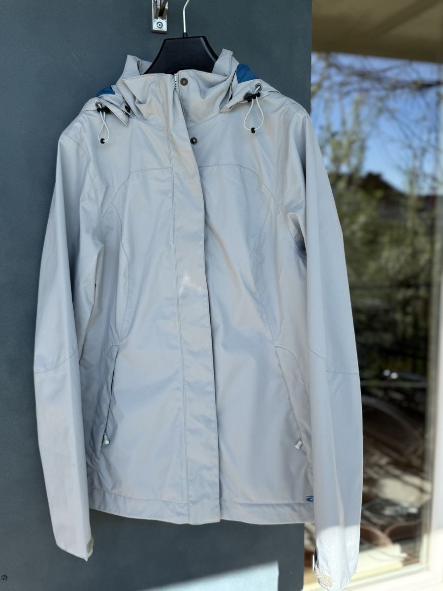 Giacche: Leichte Jacke🌷🌺 – Nuovo (secondo la descrizione) da Egg b. Zürich venduto da Flummi