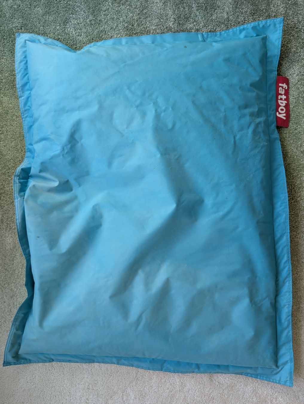 Fatboy Sessel: Fatboy Sitzsack – Gebraucht aus Winterthur von jaherzog