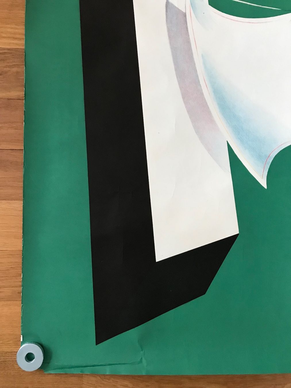 Foto & Immagini: Werbeplakat PERSIL Original aus der Zeit – Usato da Olten venduto da anton875 6