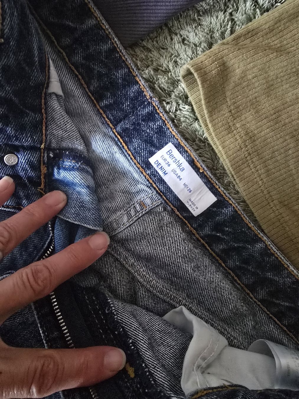 Lotti & Set di vestiti: Kleiderset S – Usato da Sarmenstorf venduto da schasil 1