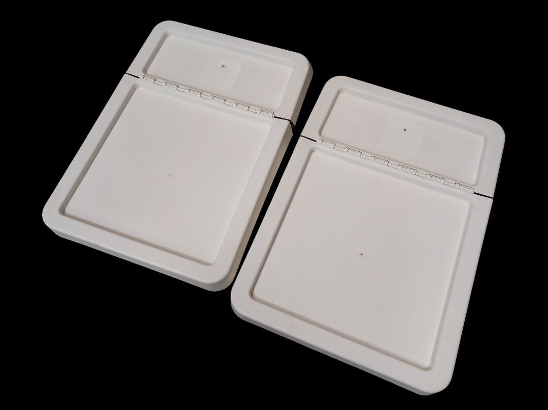 Ikea Behälter & Ähnliches: IKEA SORTERA Sortierbehälter mit Deckel 2er Set 60l – Gebraucht aus Hünenberg von Restwert_Zug 3
