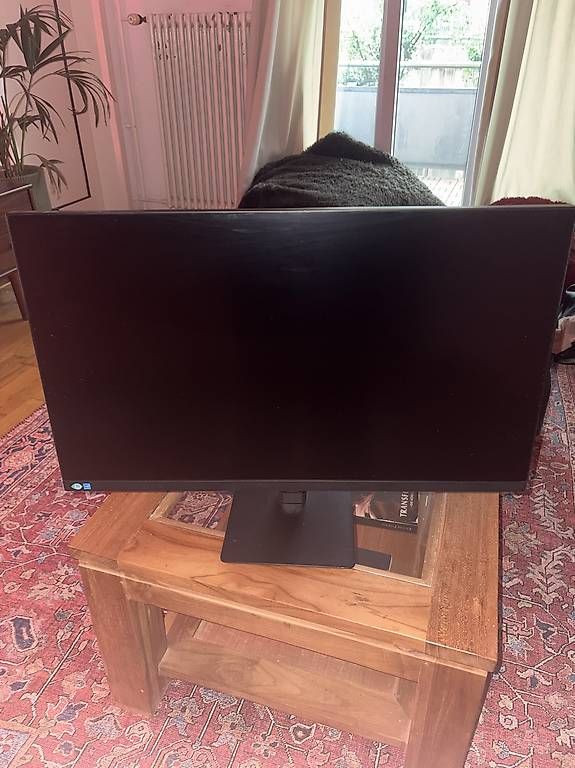 Monitor: Samsung ViewFinity S7 - S70D – Nuovo e nell'imballaggio originale da Münchwilen TG venduto da prozpera