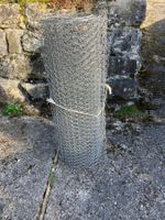 Drahtgeflecht/ Maschenzaun