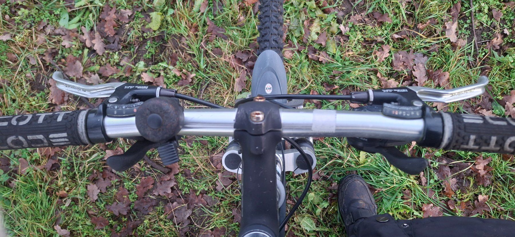 Biciclette: Kult Mtb Mistral – Difettoso da Kyburg venduto da JBMNT2020 3