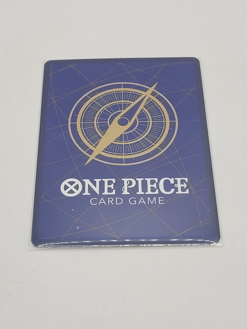 Bandai Sammelbilder & Trading cards: One Piece Card Game OP01-051 SR Eustass Kid – Gebraucht aus Münchenstein von new_akiba_store 1
