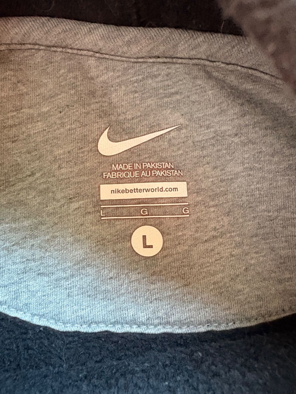 Nike Maglioni & Felpe: Nike Pullover – Usato da Wigoltingen venduto da _vntg_ 2
