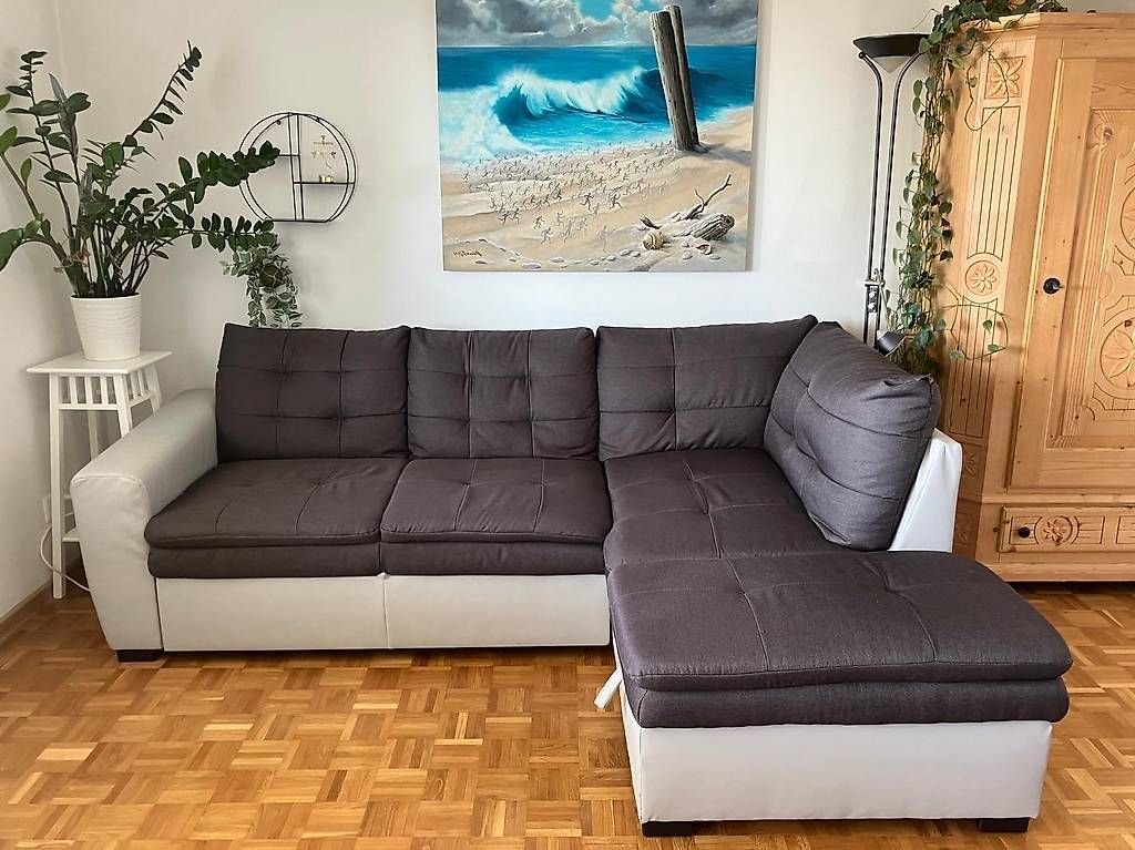 Sofas: Sofa – D'occasion à Hägglingen par mel_y9w5