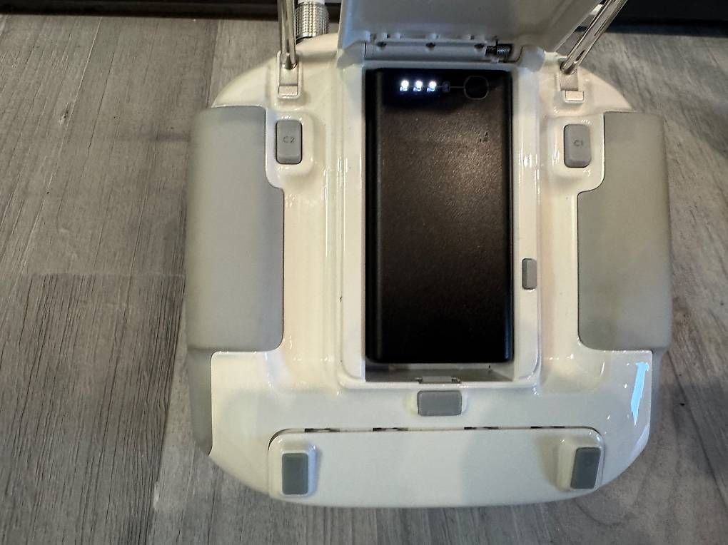 Modellismo RC: DJI Phantom 4 RTK mit Transmitter fast NEU! – Usato da Walzenhausen venduto da nobelsales 9
