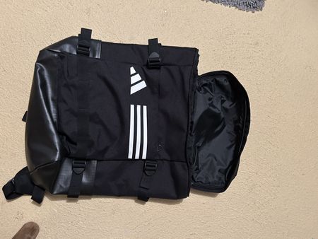 adidas rucksack neuwertig