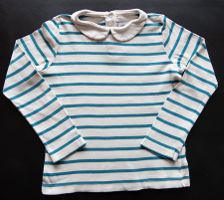 Shirt von Petit Bateau, Gr. 110