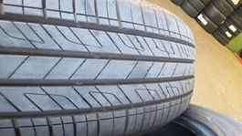 4 Kumho Reifen 195/55 R16 87H Solus M+S neuwertig, 7mm