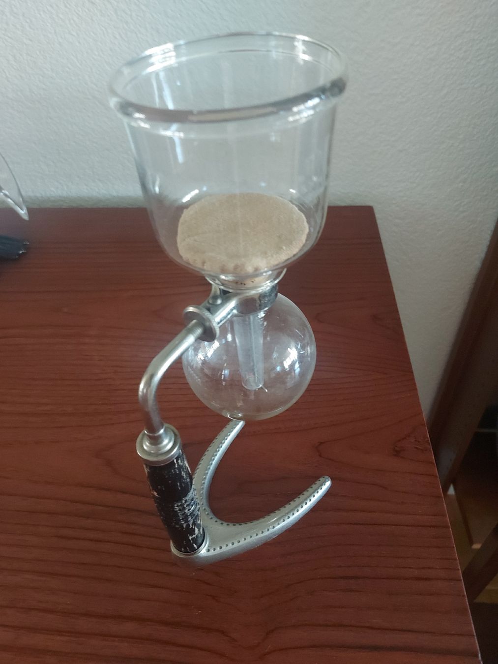 Macchine per caffè & Macchine per espresso: CONA Kaffeekocher D.R.G.M. No. 900202 – Usato da Ostermundigen venduto da son_vd9k 1