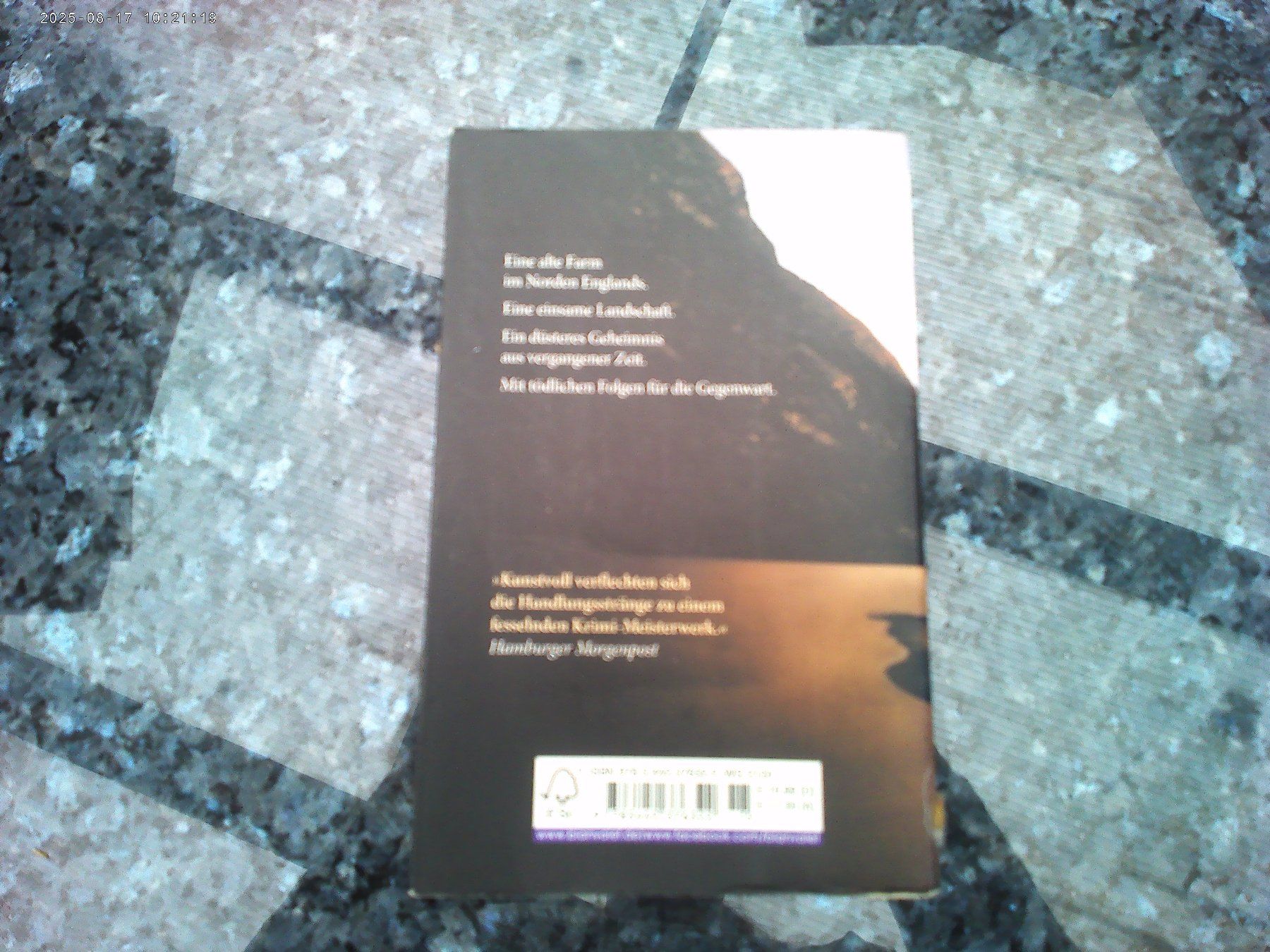 Libri: Das andere Kind von Charlotte Link – Usato da reitnau venduto da Sib7 1