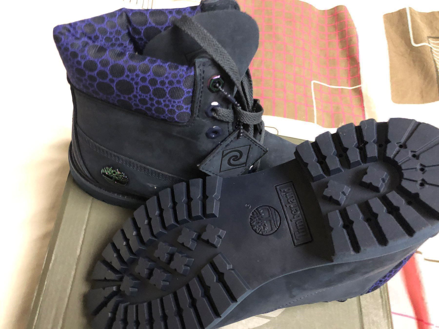 Timberland Scarpe da uomo: Timberland Boots – Nuovo e nell'imballaggio originale da Fislisbach venduto da Brandopfer810 1
