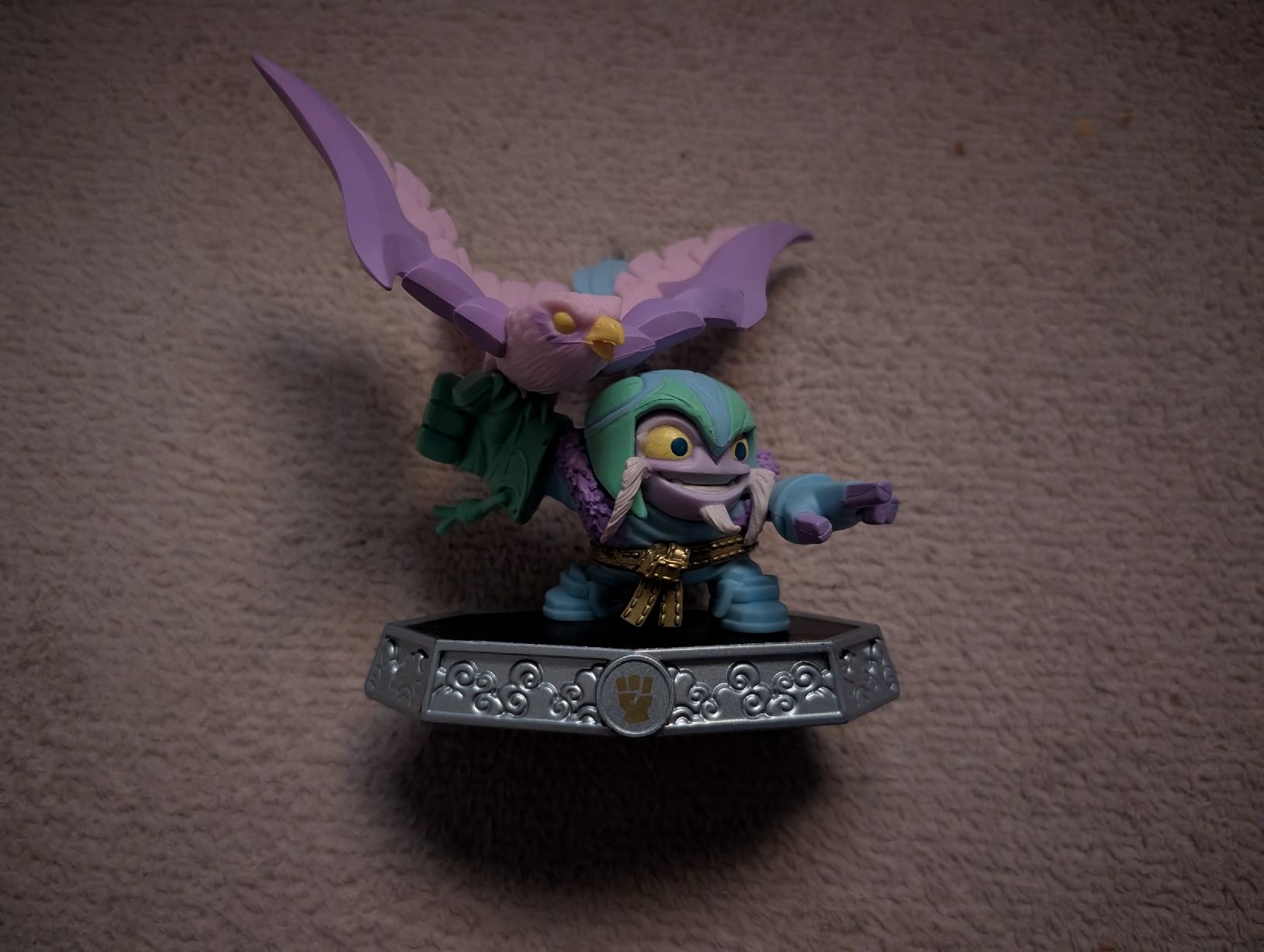 Figuren: Skylanders Figure Imaginators Egg Bomber Air Strike Variant – Gebraucht aus Hünenberg See von SpecialEditionGaming