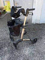 Rollator Gemino 30