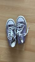 Converse Lila Grösse 36.5