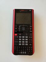 TI-Nspire CX II-T CAS Taschenrechner inkl. USB-Kabel