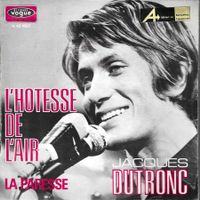 Jacques Dutronc - L'hôtesse de l'air
