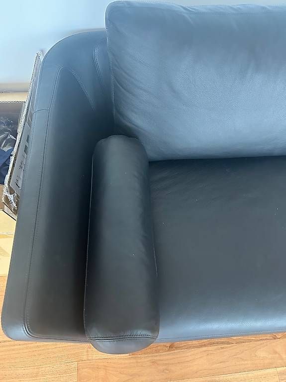 Vitra Divani: Canapé vitra SUITA SOFA classique – Usato da Gland venduto da Solder7 2