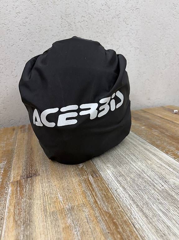 Caschi & visiere: Casque modulable Acerbis taille M avec intercom – Usato da Sion venduto da ant_2dwy 3