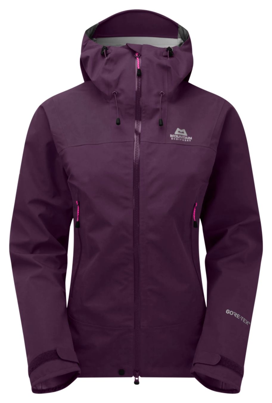 Jacken: Mountain Equipment Gore-Tex Jacke // Rain Jacket, Hardshell – Gebraucht aus Lausanne 26 von nic_5qcv 1