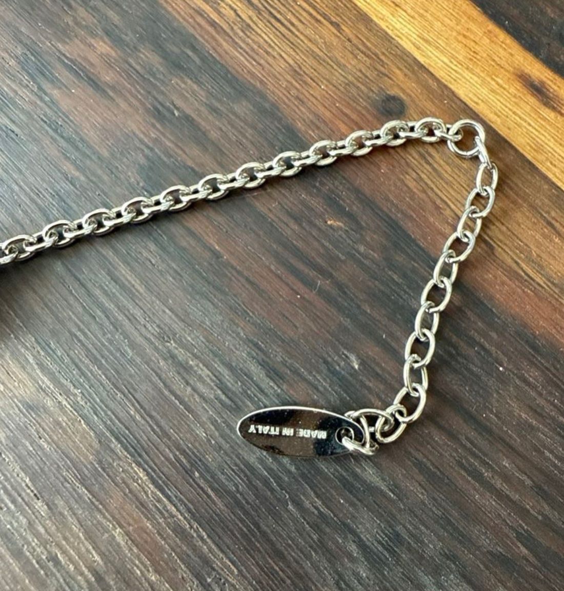 Armbänder & -reifen: Mach & Mach Armband Silber mit Strass✨ – Neu (gemäss Beschreibung) aus Embrach von shila_03 5