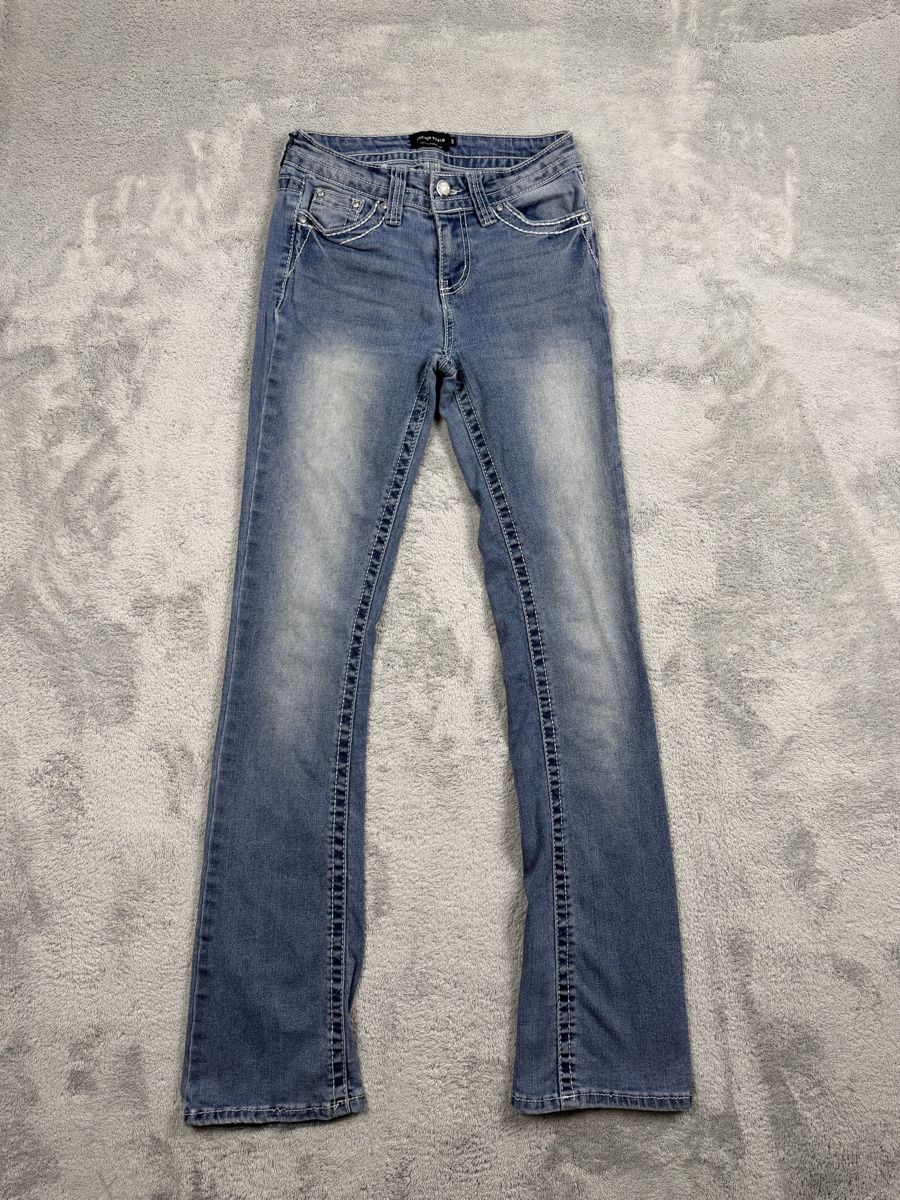 Jeans: Y2k style bootcut jeans – Gebraucht aus Erlinsbach SO von TogaResell 2
