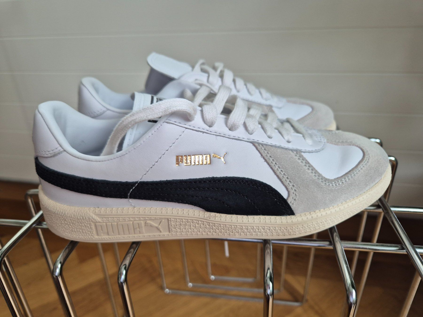 Puma Scarpe da uomo: Puma Palermo, Gr. 38 – Usato da Zürich venduto da LeSoleil121 4