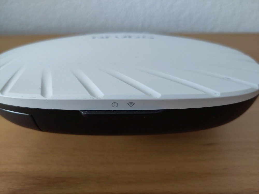 HPE Aruba AP-515 Access Point (Nr 2) (Neu (gemäss Beschreibung)) in ...