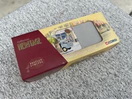 Corgi 72910 Simca Cargo Glacier  LKW 1:50‪
