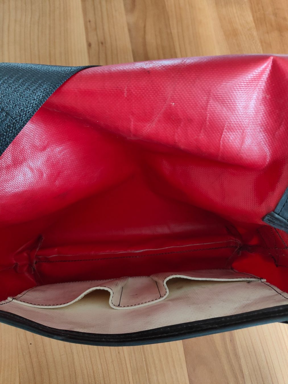 Freitag Borse: Freitagtasche Hawaii F41 – Usato da Winterthur venduto da 1rainbow54 3