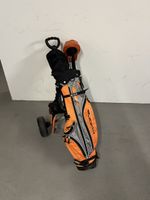 Golf Set Junior Cobra 9-12 