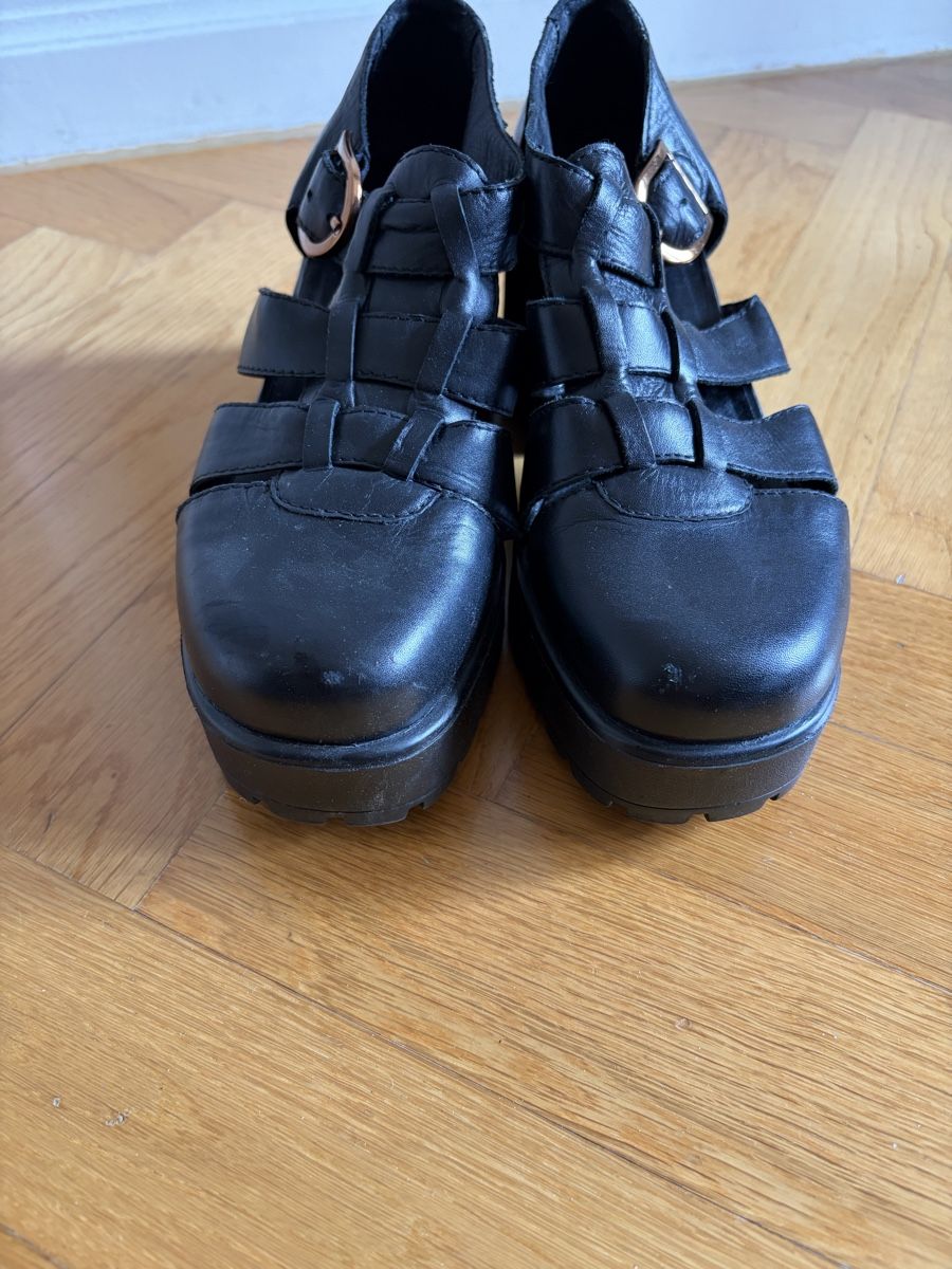 Vagabond Scarpe da donna: Vagabond Sandalen Grösse 37 – Usato da Zürich venduto da jlien 3