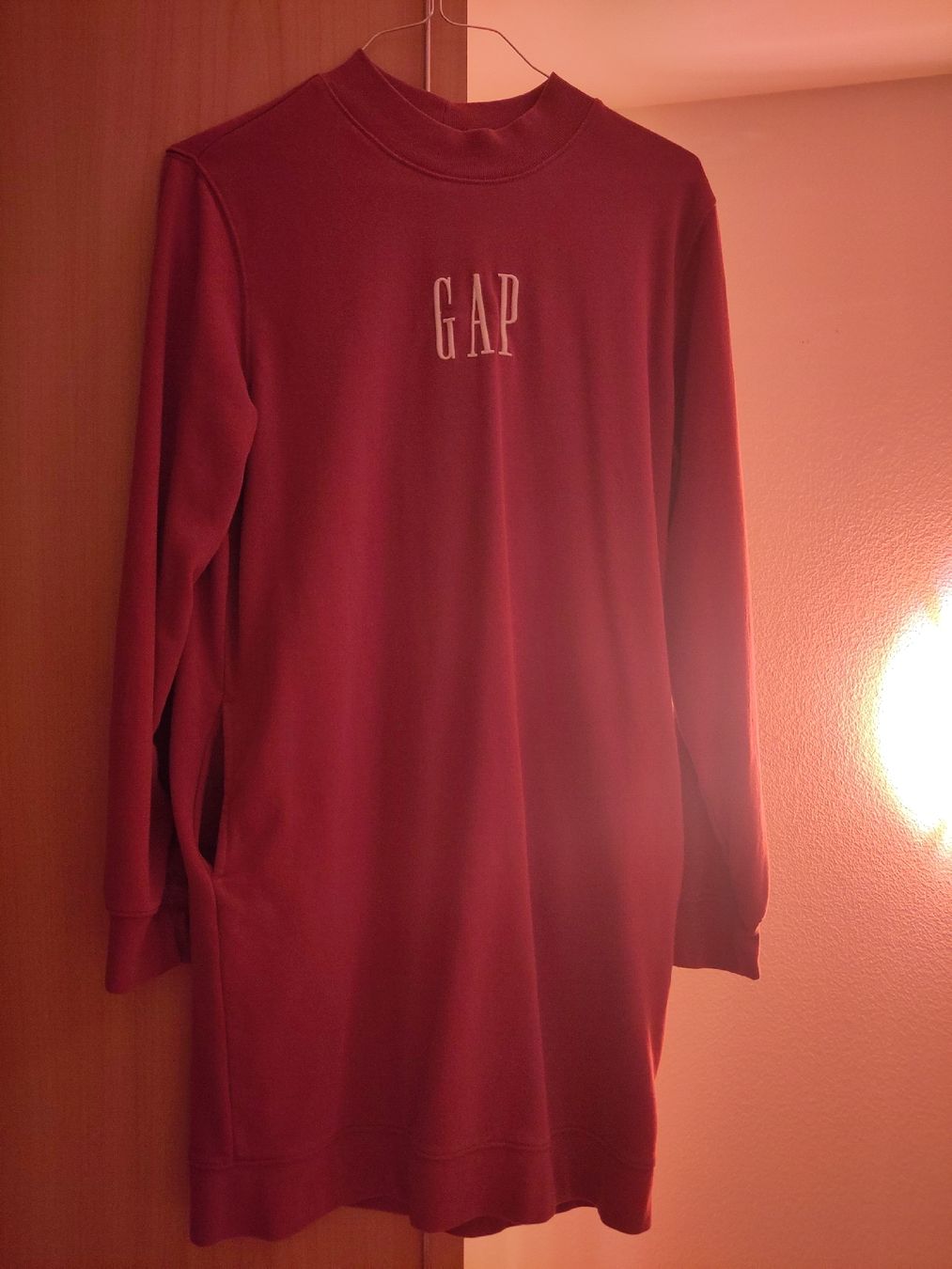 Gap Vestiti: Pulli Kleid von GAP – Usato da Dübendorf venduto da Cocochala8