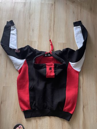 Sweat à capuche KNoah L unisexes neuf