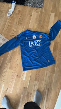 Manchester united 2008