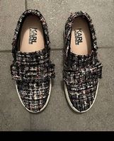 Karl Lagerfeld Schuhe / Slides